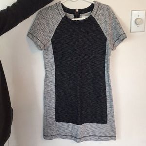 Lou and grey dress